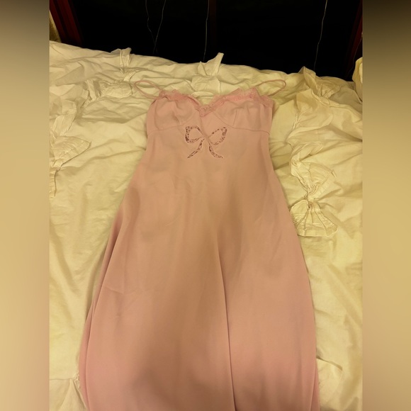 LoveShackFancy Maxi Dress - Picture 2 of 9